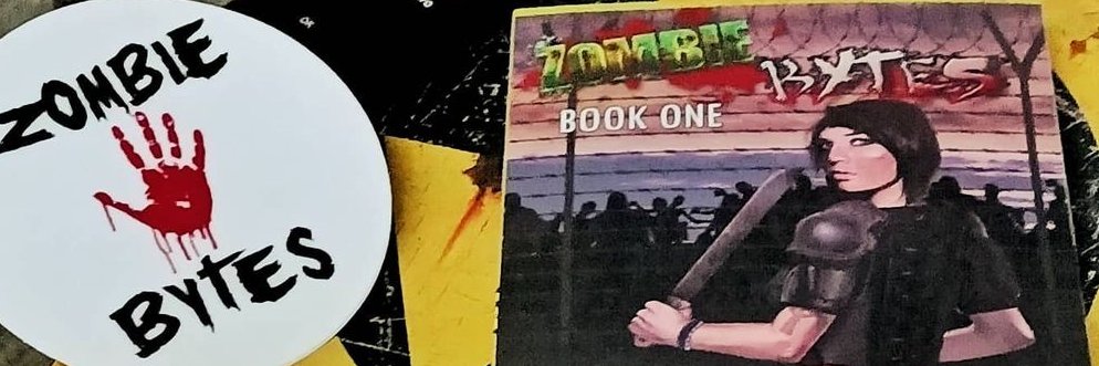 Wilson_Author's profile banner image