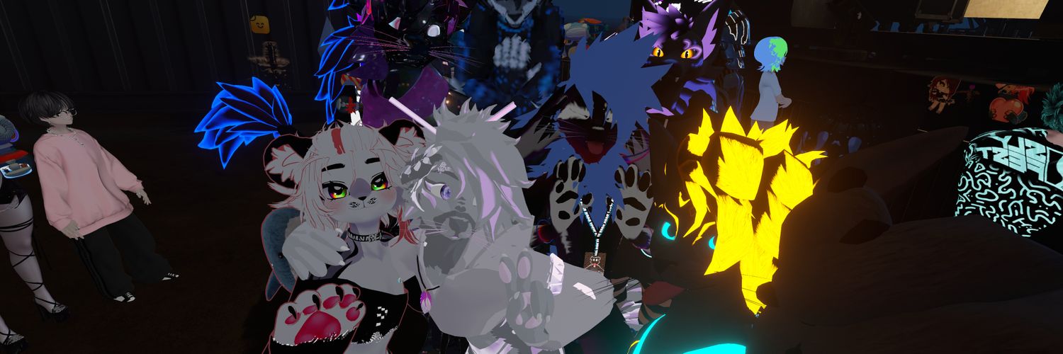 Tehebon ➡️ FWA banner