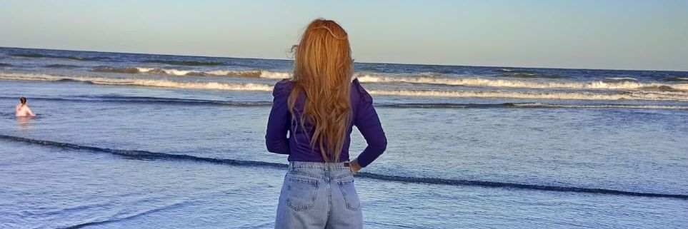 💛💕Noelia Suarez💕 🩵 banner