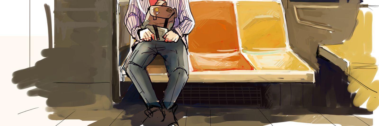 lyarylein's profile banner image