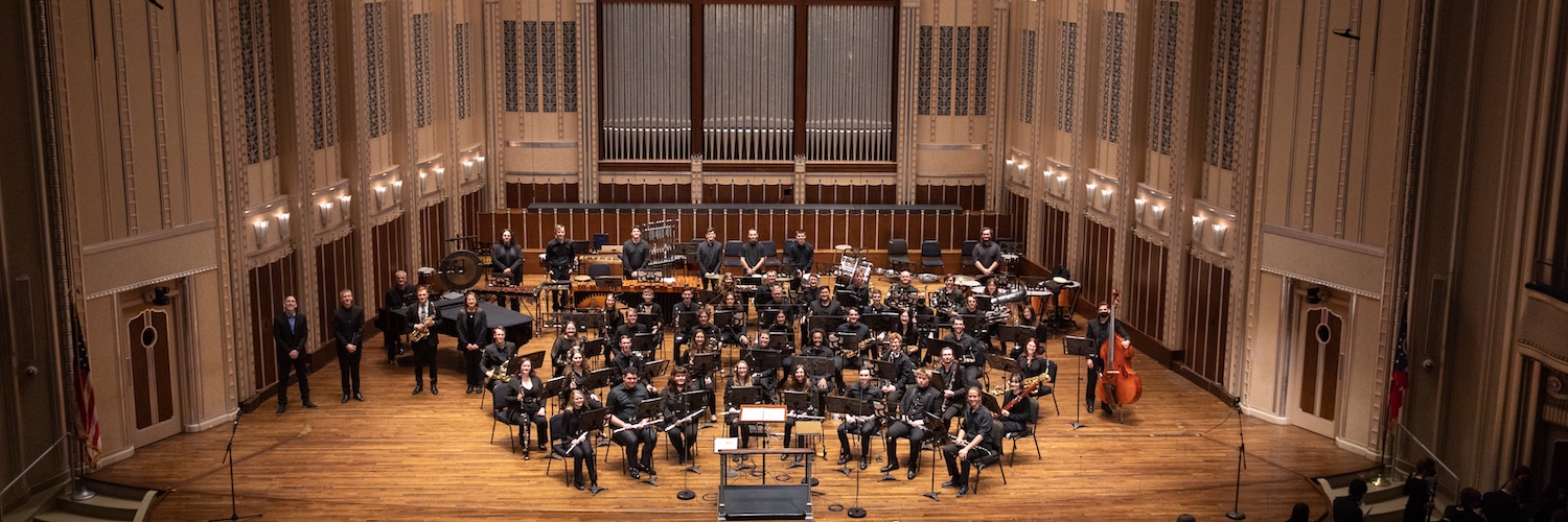 KentStateBands's profile banner image