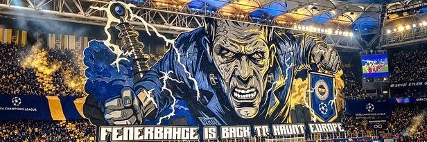kamiltunnc's profile banner image