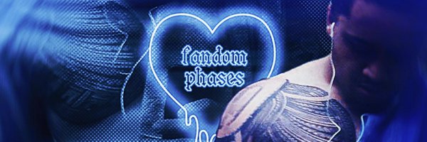 FandomPhases Profile Banner