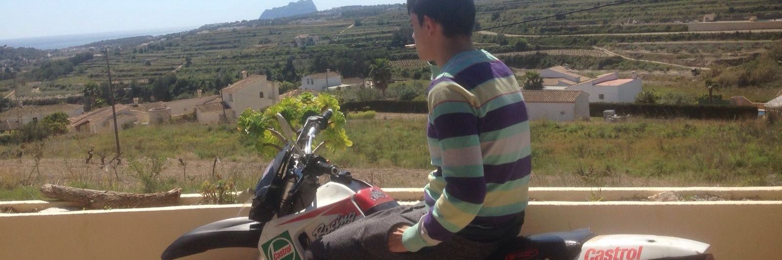 AlejandroGorriz's profile banner image