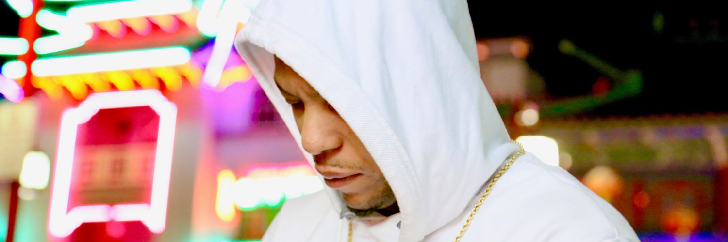 Da No Cap Show banner