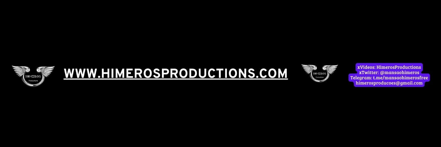 Himeros Produções banner