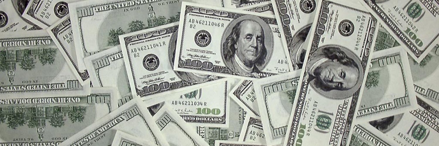 ONE LIFE TRADING banner