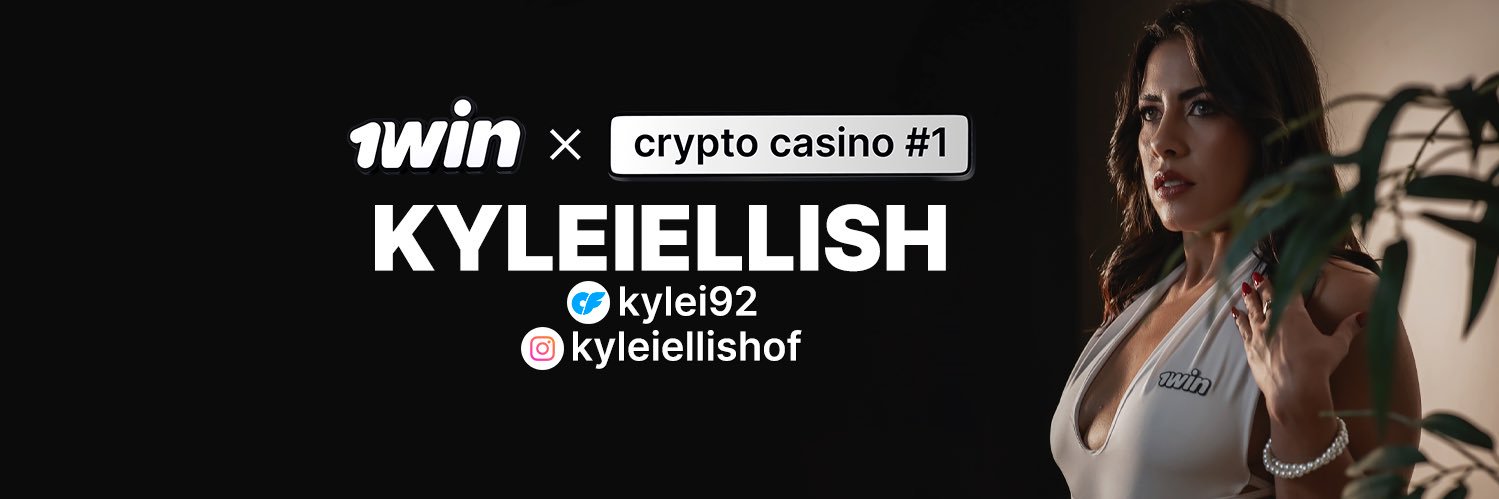 Kylei Ellish banner