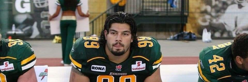 Scott M. DelleFave banner