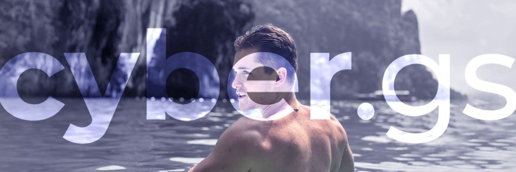 CyberSt0rm1's profile banner image