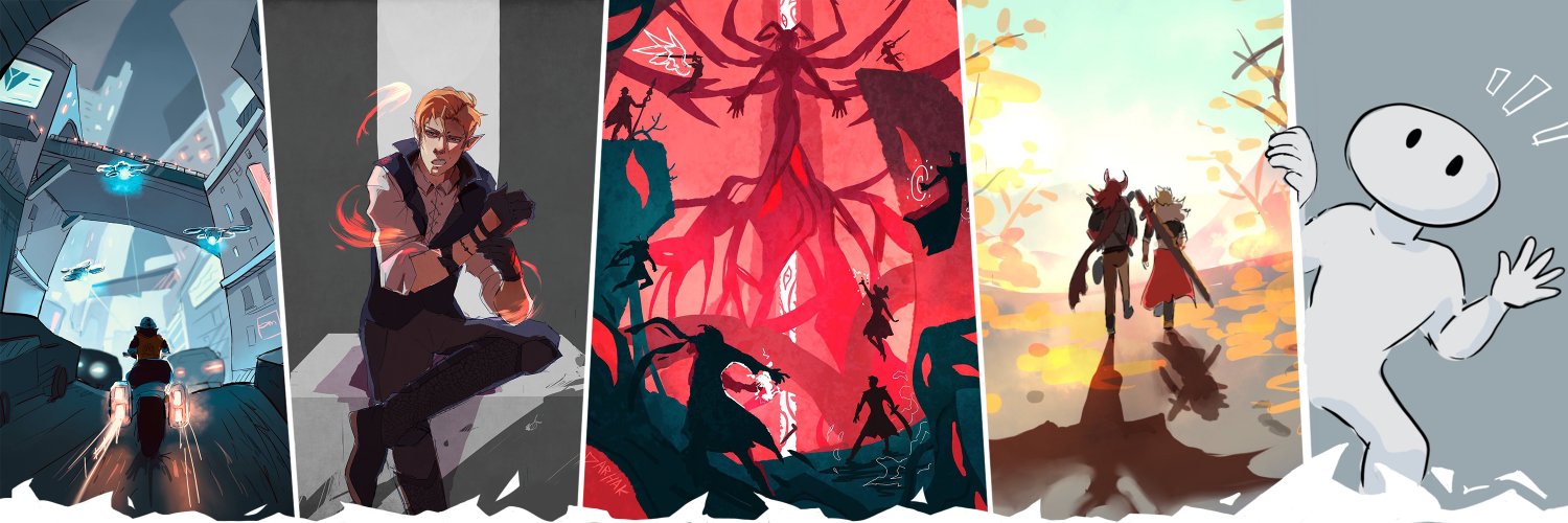 Darhak banner