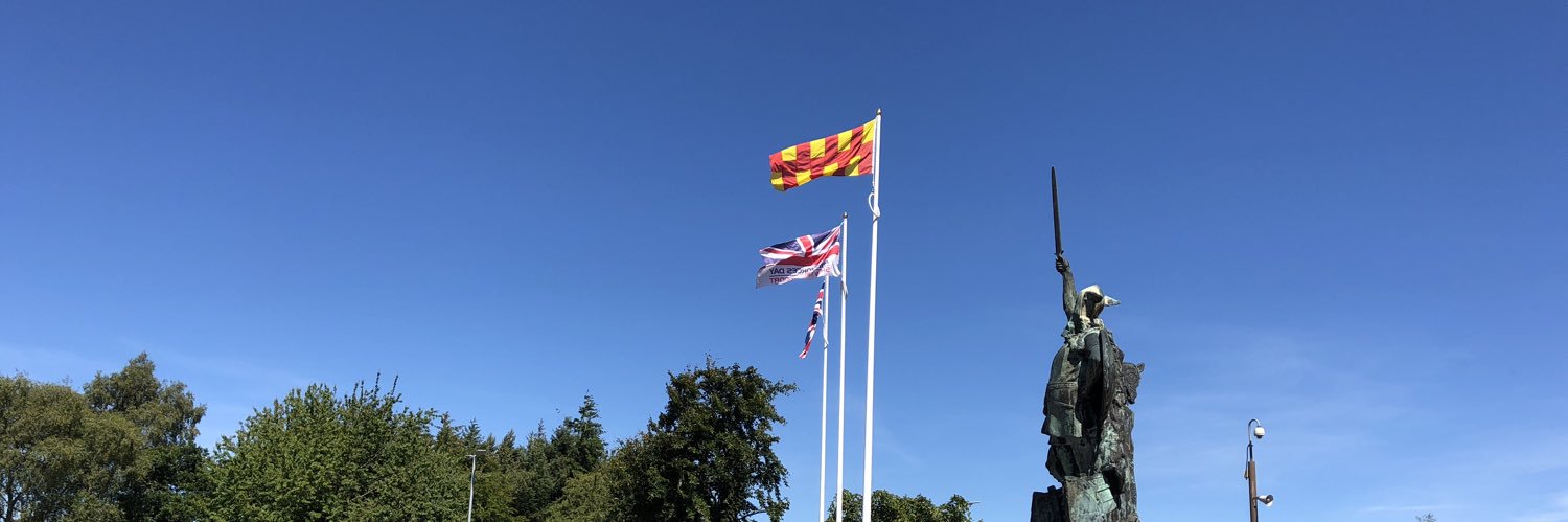 Andrew Elliott banner