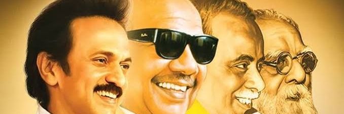 dhravidastock's profile banner image