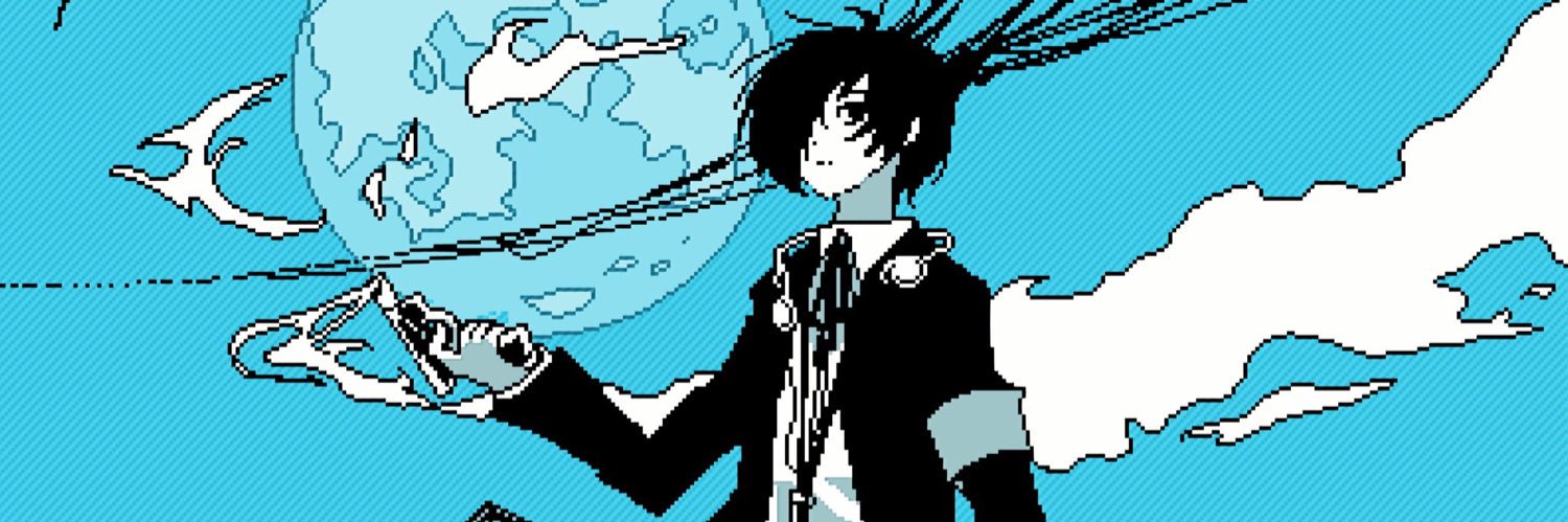 Satou_vm's profile banner image