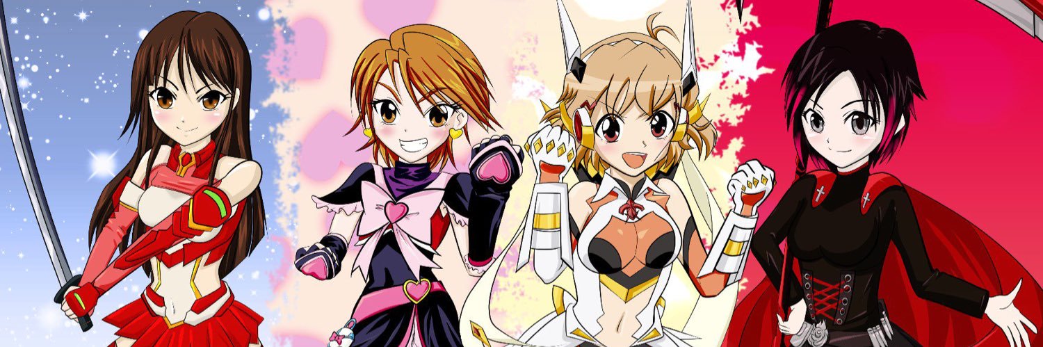alphina98's profile banner image