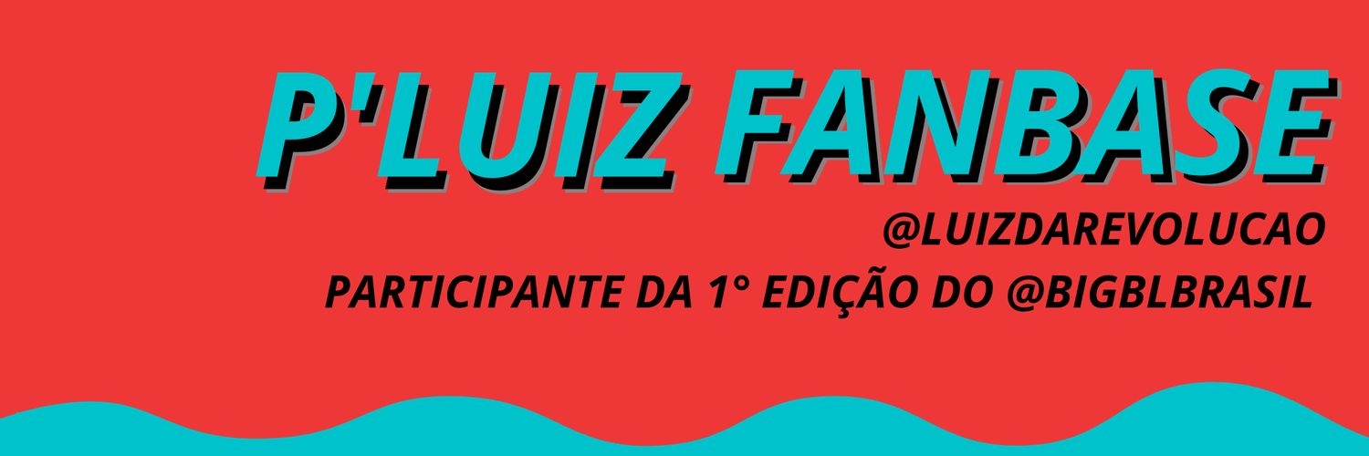 FanbaseLuiz's profile banner image