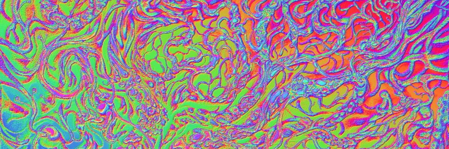crabmike's profile banner image