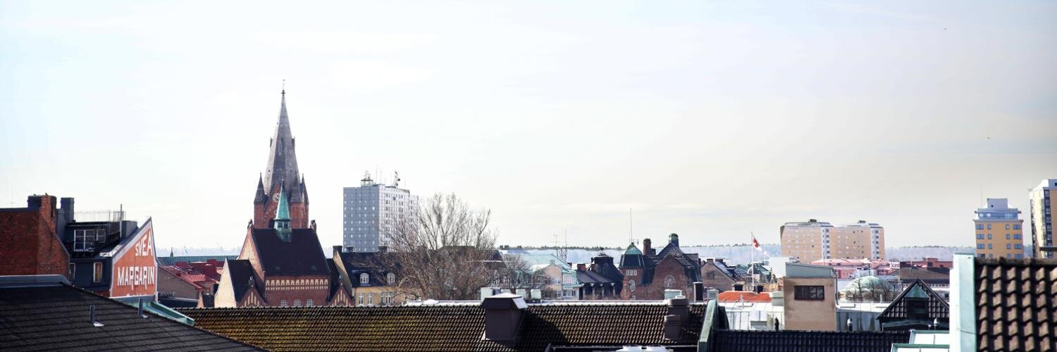 Redaktion Örebroar'n banner