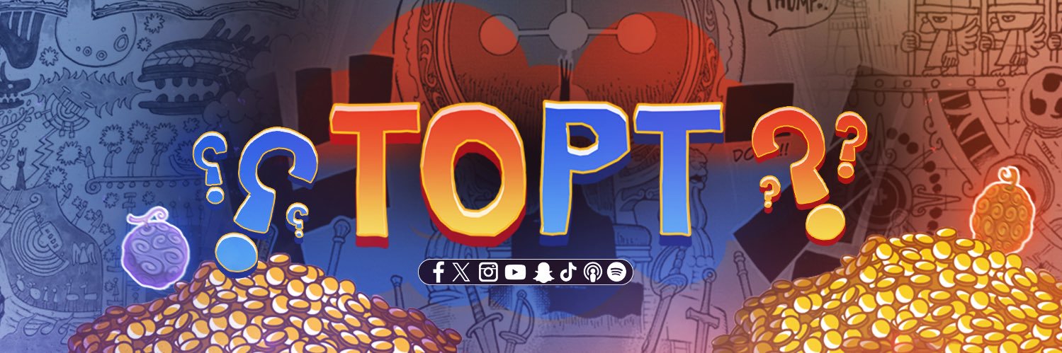 TOPT banner