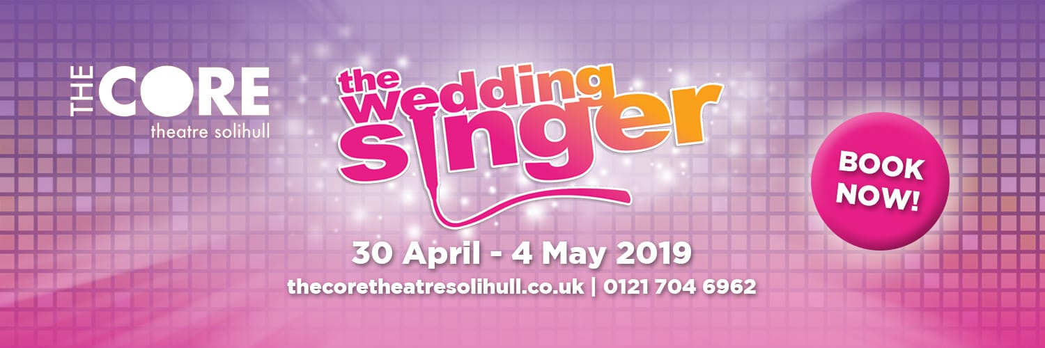 SolihullOnStage's profile banner image