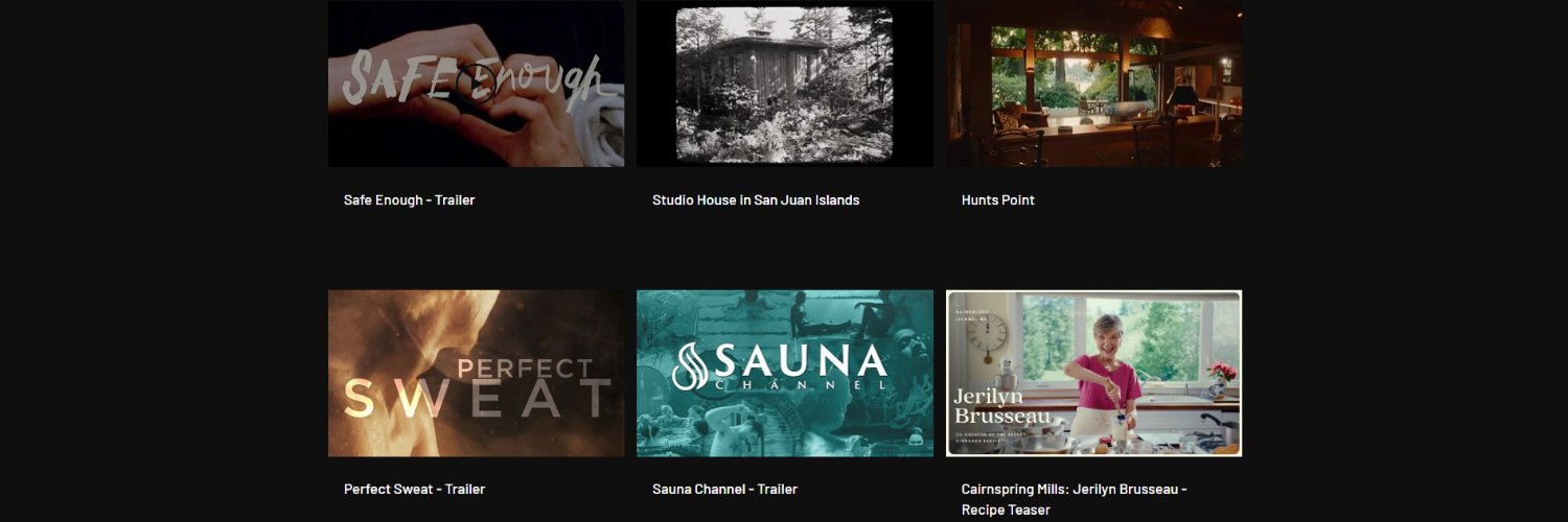 Bray's Run Productions banner