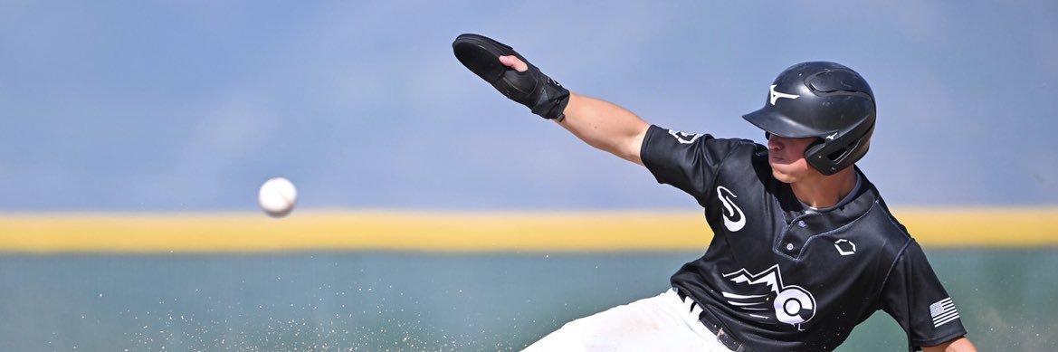 Caleb Giampetro banner