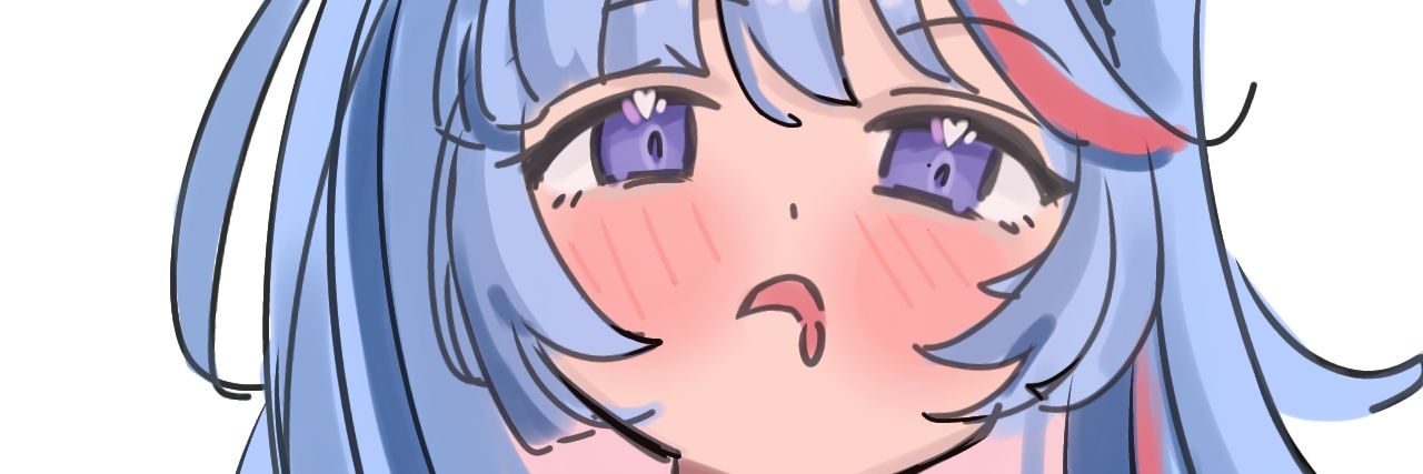 kumipic's profile banner image