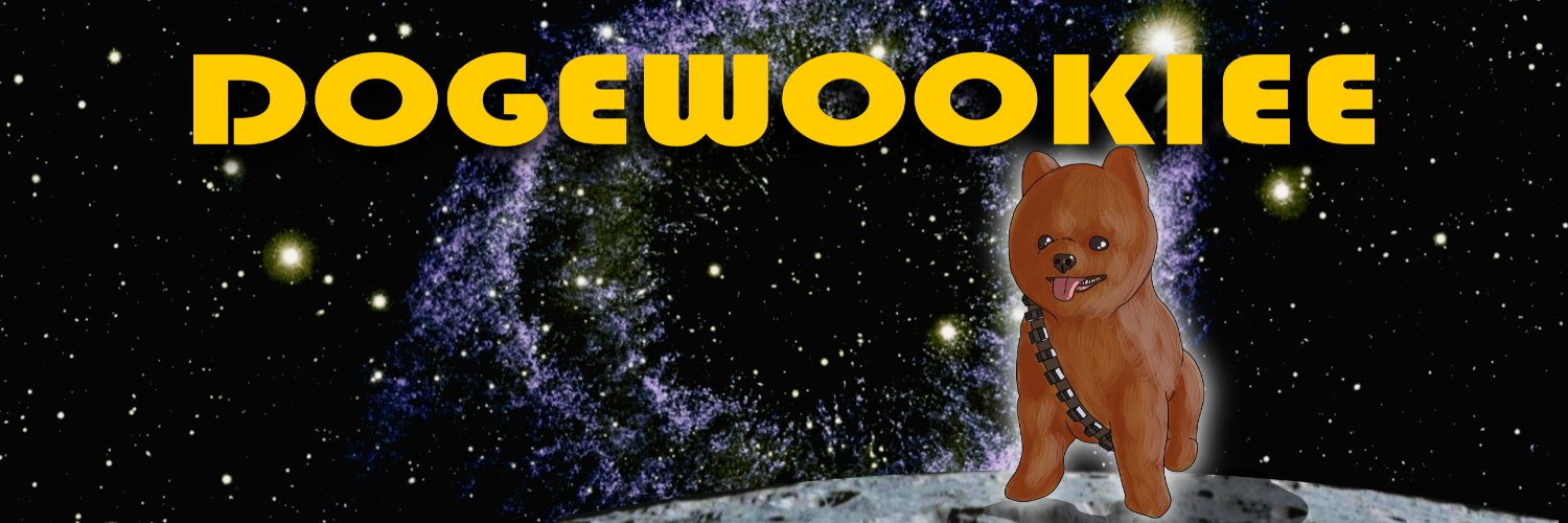 DogeWookiee banner
