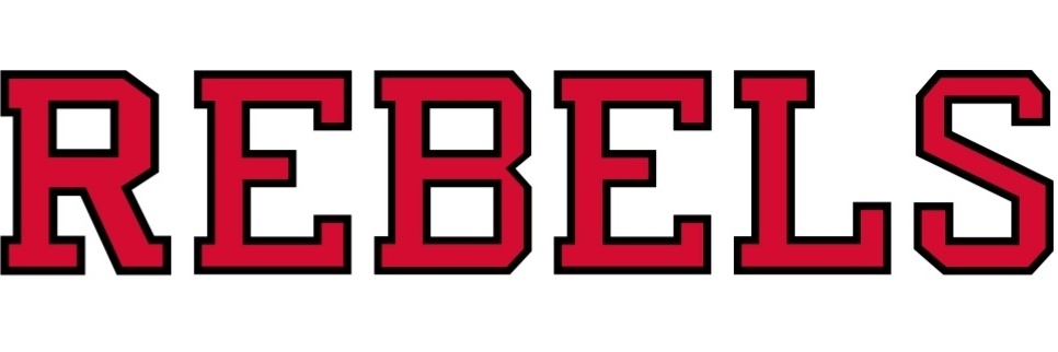 Rebels Softball 07-Dewert banner