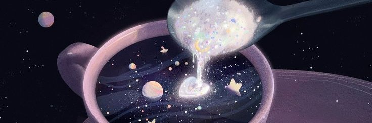 comet banner
