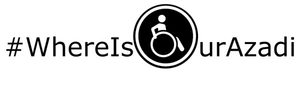 DisabilityIndia Profile Banner