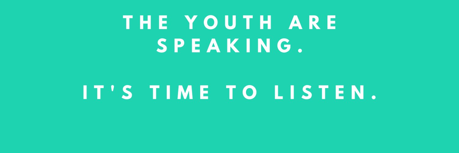 YouthEnvironme3's profile banner image