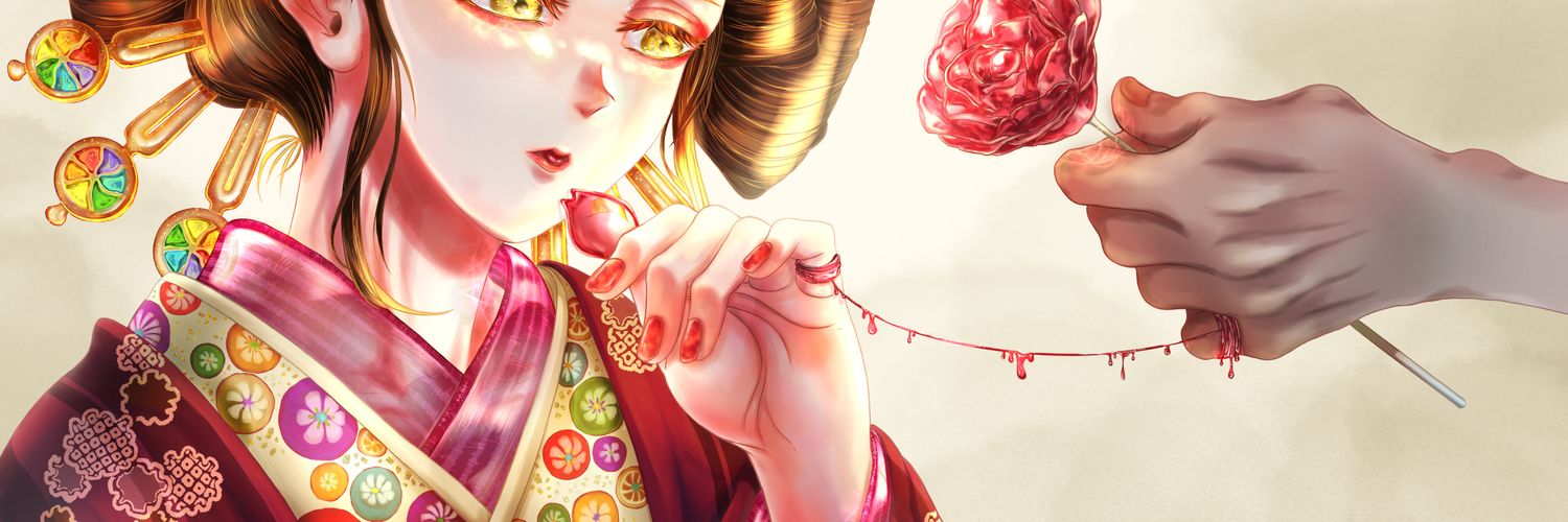 DoTESaKINa's profile banner image