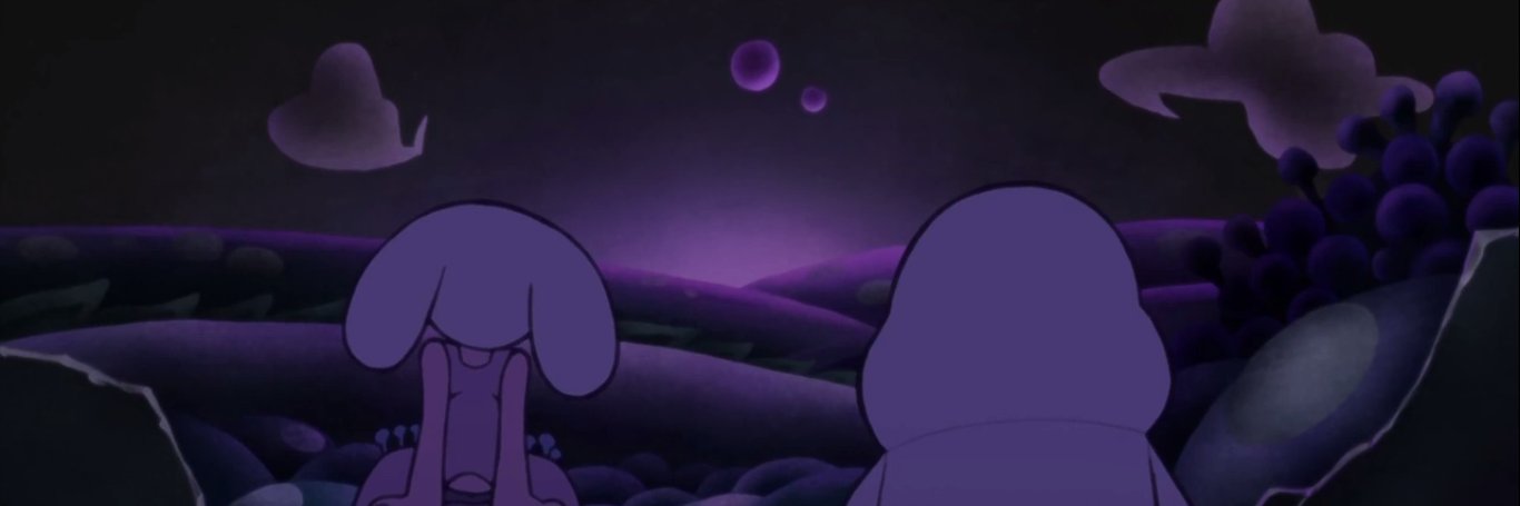 galacticmelt's profile banner image
