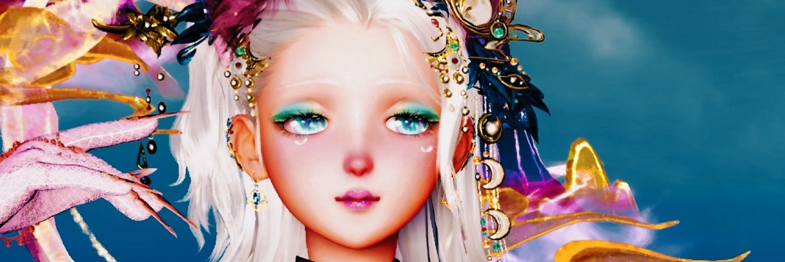 Chulaface🎀 banner