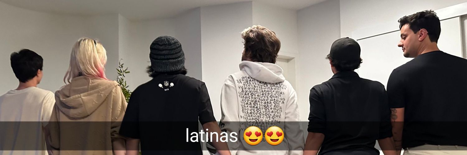 BeibO 🇦🇷🍉 🇻🇪 banner