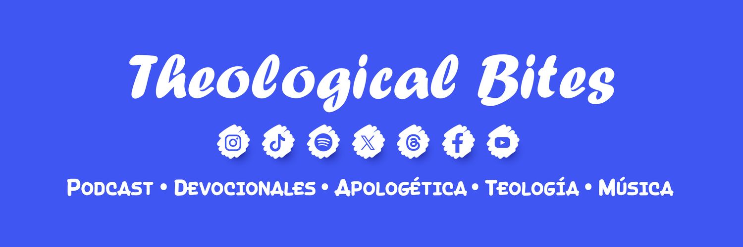 theologicalbite's profile banner image