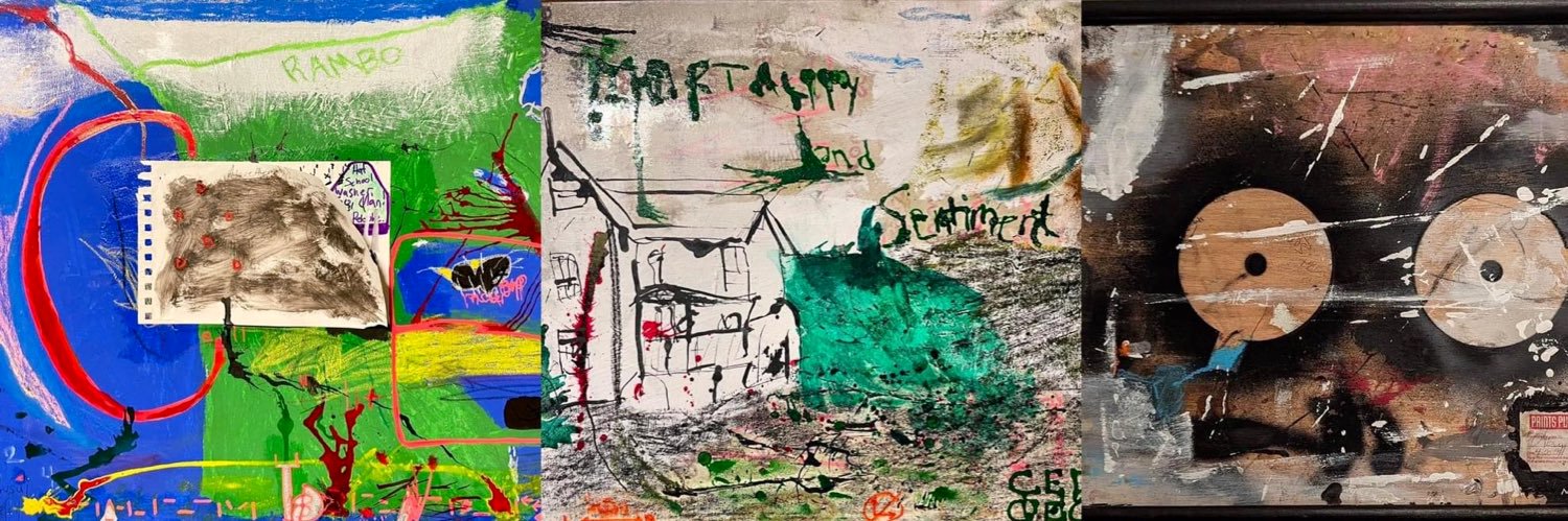 MikePrideMusic's profile banner image