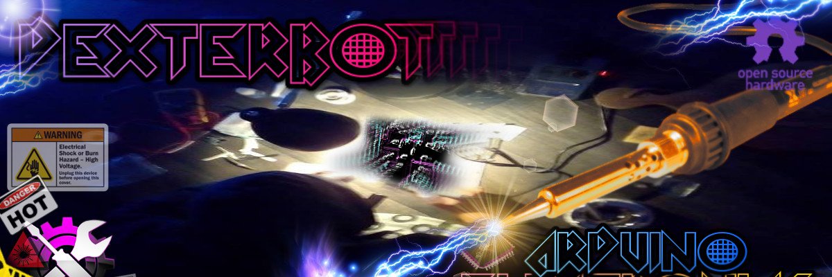 Dexterbot3's profile banner image