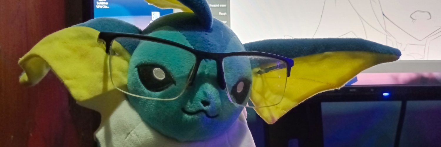 Elda Erdia🍏|🔞 banner