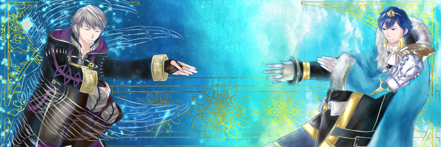 みかそ@次12/13コミティア予定 banner