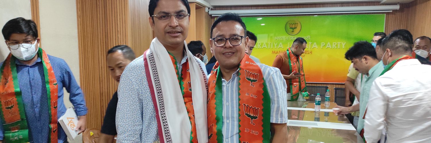 BPVikasBasnet1's profile banner image