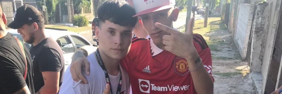 Benjamnv16's profile banner image