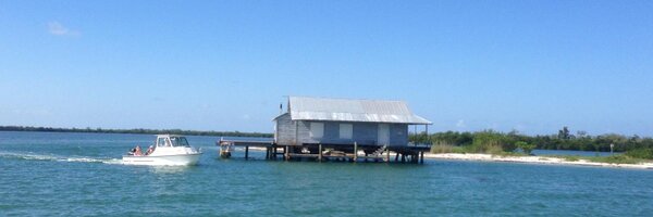 Sanibel Fishing Profile Banner