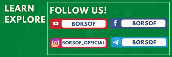 Borsof Profile Banner