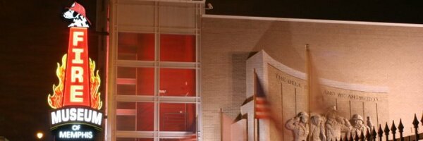 MemphisFM Profile Banner