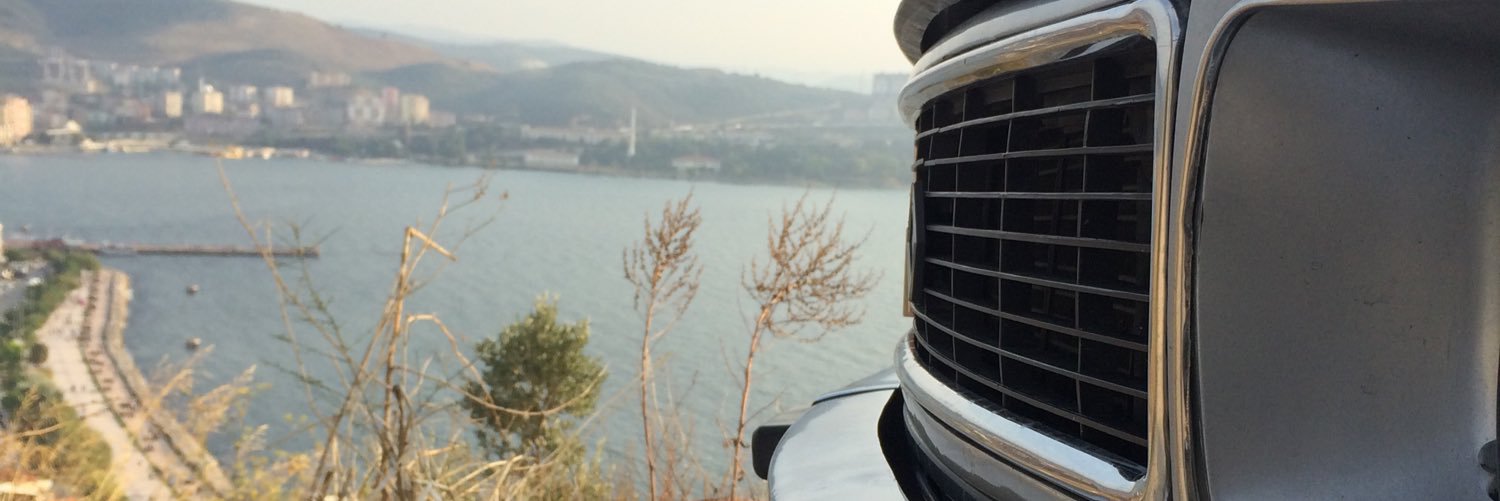 CaglarBuzlu's profile banner image