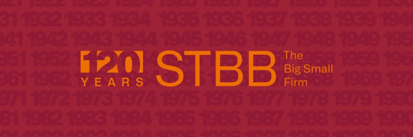STBB banner