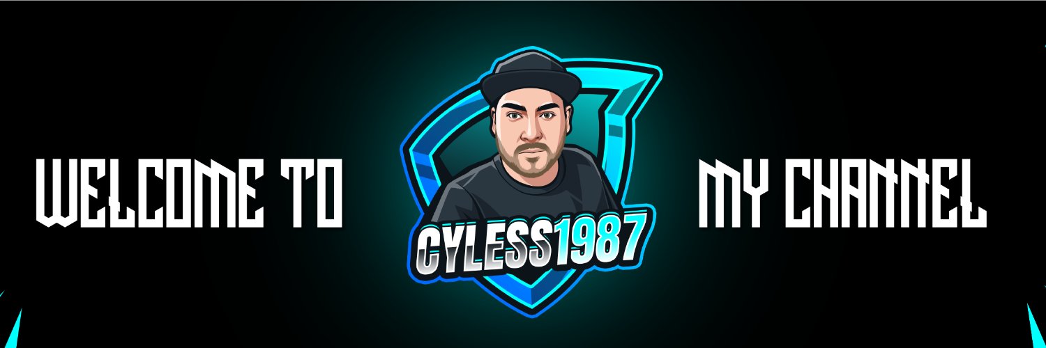 cyless1987 banner