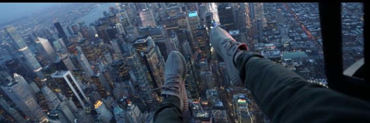 RomesWilliams's profile banner image